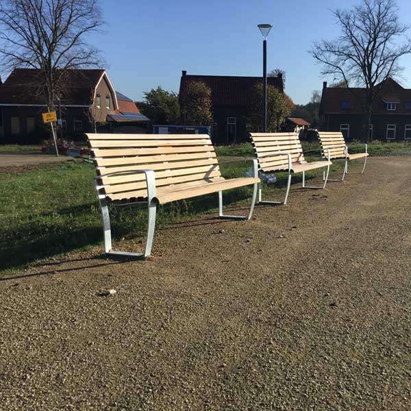Katu- ja puistokalusteet | Istuimet | FalcoRelax istuin Katu- ja puistokalusteet | Istuimet | FalcoRelax istuin | image #6 |