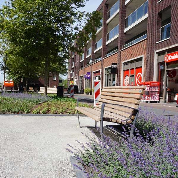 Katu- ja puistokalusteet | Istuimet | FalcoRelax istuin Katu- ja puistokalusteet | Istuimet | FalcoRelax istuin | image #3 |