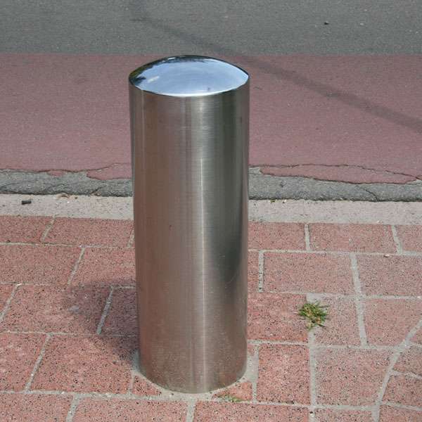 Polkupyörien pysäköinti Tilan säästäjät | Pollarit | RST pollarit 204 mm Polkupyörien pysäköinti Tilan säästäjät | Pollarit | RST pollarit 204 mm | image #5 |