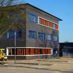 Falco&rsquo;s New Environmentally Sustainable Head Office