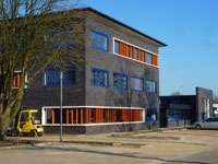 Falco’s New Environmentally Sustainable Head Office Falco’s New Environmentally Sustainable Head Office
