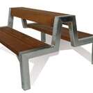 FalcoBloc Double Sided Bench