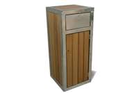 New FalcoBloc Litter Bin New FalcoBloc Litter Bin