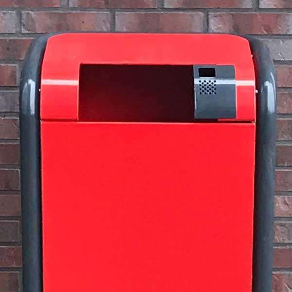 Katu- ja puistokalusteet | Roska-astiat | FalcoJona 70 roska-astiat Katu- ja puistokalusteet | Roska-astiat | FalcoJona 70 roska-astiat | image #8 |