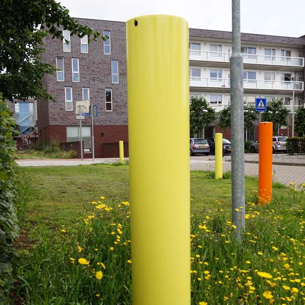 Polkupyörien pysäköinti Tilan säästäjät | Pollarit | FalcoRound pollarit Polkupyörien pysäköinti Tilan säästäjät | Pollarit | FalcoRound pollarit | image #6 |