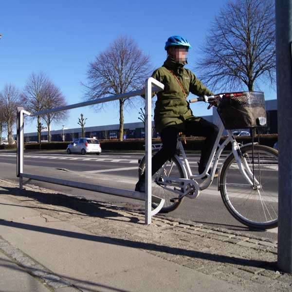 Polkupyörien pysäköinti | Polkupyörien huolto | FalcoSupp Cycle Leaning Support Rail Polkupyörien pysäköinti | Polkupyörien huolto | FalcoSupp Cycle Leaning Support Rail | image #2 |