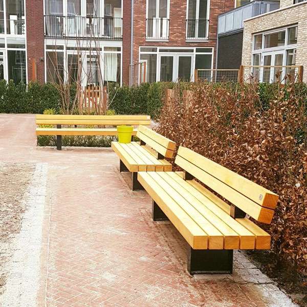 Katu- ja puistokalusteet | Istuimet | FalcoGlory istuin Katu- ja puistokalusteet | Istuimet | FalcoGlory istuin | image #4 |