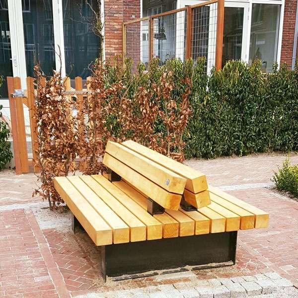Katu- ja puistokalusteet | Istuimet | FalcoGlory kaksipuolinen istuin Katu- ja puistokalusteet | Istuimet | FalcoGlory kaksipuolinen istuin | image #4 |