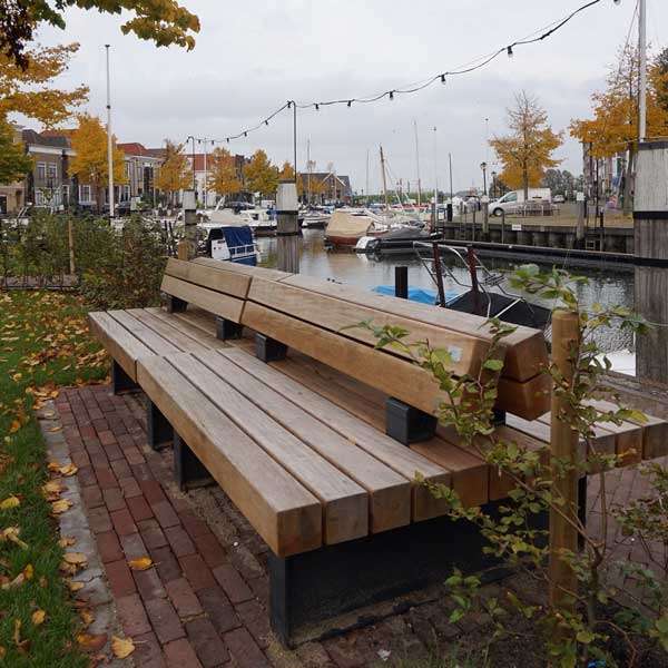 Katu- ja puistokalusteet | Istuimet | FalcoGlory kaksipuolinen istuin Katu- ja puistokalusteet | Istuimet | FalcoGlory kaksipuolinen istuin | image #2 |