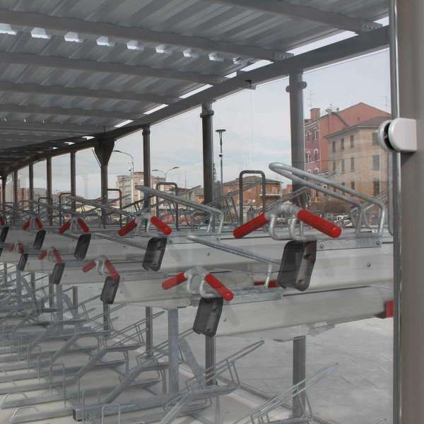 European Installation of the Month – Lets Go Italian