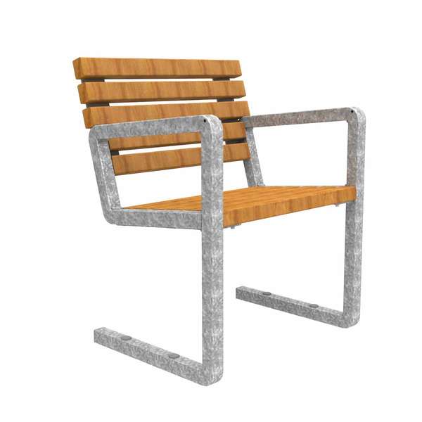 Katu- ja puistokalusteet | Tuolit ja istuimet | FalcoNine tuolit | image #1 |  