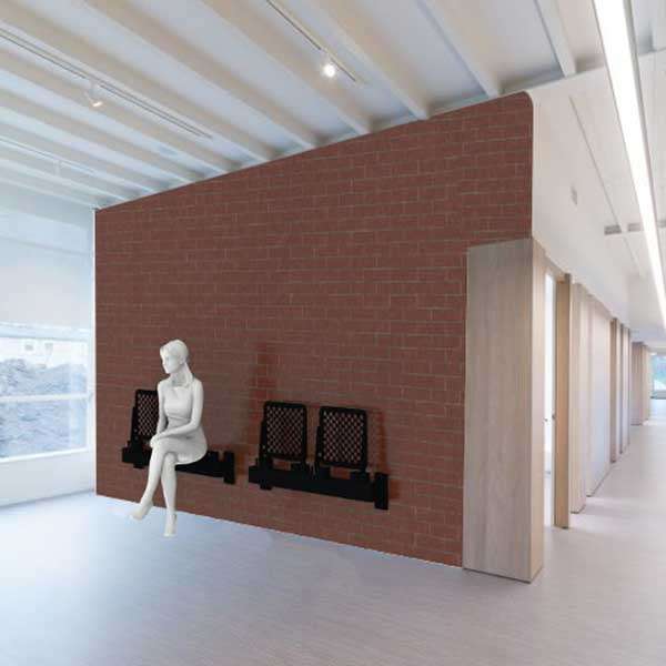 Katu- ja puistokalusteet | Modulaariset istuimet | FalcoFlip Katu- ja puistokalusteet | Modulaariset istuimet | FalcoFlip | image #2 |