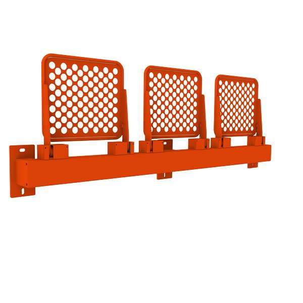 Katu- ja puistokalusteet | Modulaariset istuimet | FalcoFlip Katu- ja puistokalusteet | Modulaariset istuimet | FalcoFlip | image #5 |