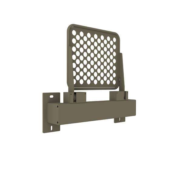 Katu- ja puistokalusteet | Modulaariset istuimet | FalcoFlip Katu- ja puistokalusteet | Modulaariset istuimet | FalcoFlip | image #3 |