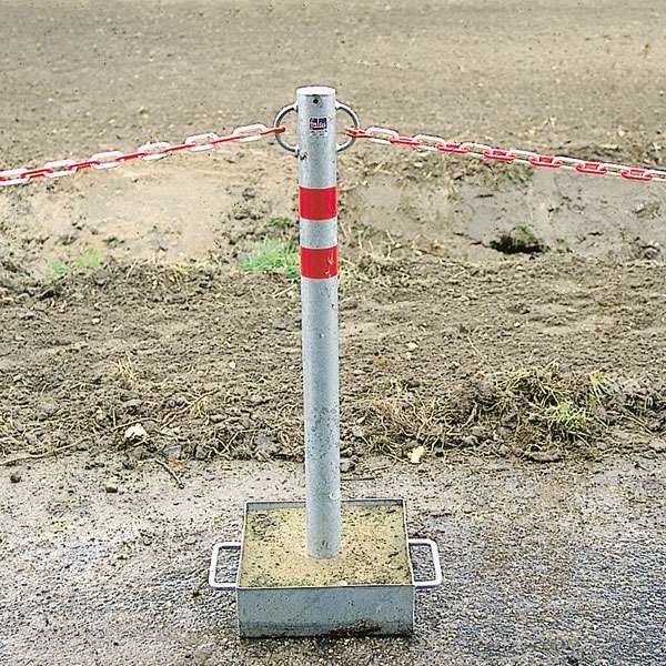Polkupyörien pysäköinti Tilan säästäjät | Pollarit | Siirrettävät kettinkipollarit Polkupyörien pysäköinti Tilan säästäjät | Pollarit | Siirrettävät kettinkipollarit | image #3 |