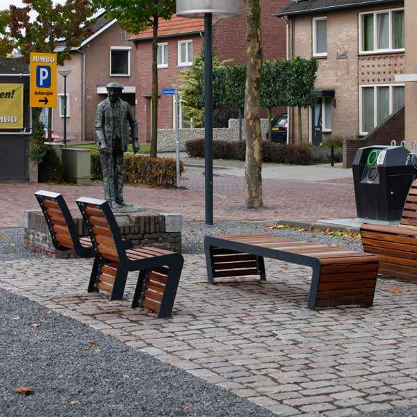 Katu- ja puistokalusteet | Tuolit ja istuimet | FalcoLinea tuolit ja istuimet (kovapuu) Katu- ja puistokalusteet | Tuolit ja istuimet | FalcoLinea tuolit ja istuimet (kovapuu) | image #14 |
