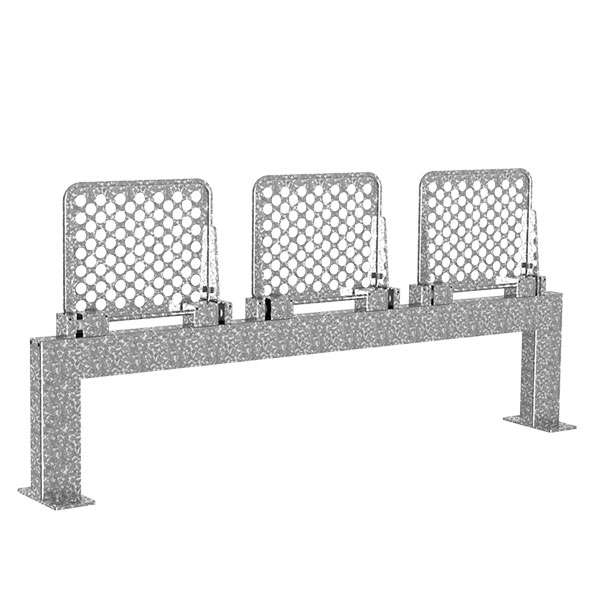 Katu- ja puistokalusteet | Modulaariset istuimet | FalcoFlip Katu- ja puistokalusteet | Modulaariset istuimet | FalcoFlip | image #8 |