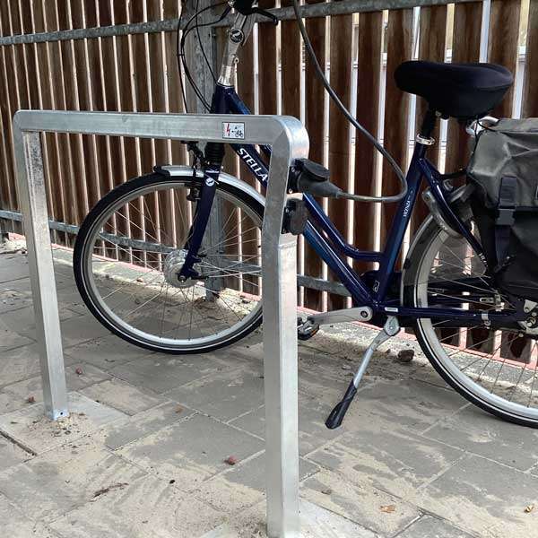 Polkupyörien pysäköinti | Kaaritelineet | FalcoForce pyöräteline Polkupyörien pysäköinti | Kaaritelineet | FalcoForce pyöräteline | image #5 |