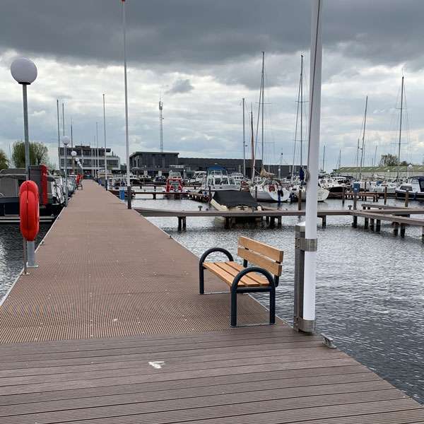 Katu- ja puistokalusteet | Istuimet | FalcoSwing istuin Katu- ja puistokalusteet | Istuimet | FalcoSwing istuin | image #2 |