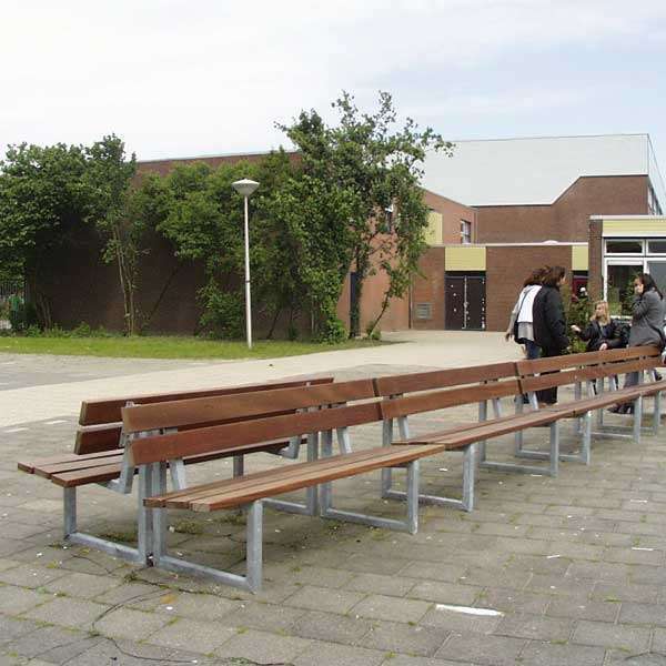 FalcoSway kaksoisistuin
