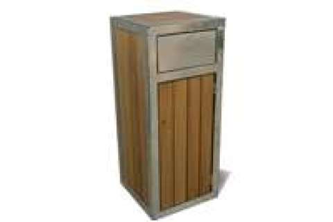New FalcoBloc Litter Bin