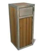 New FalcoBloc Litter Bin