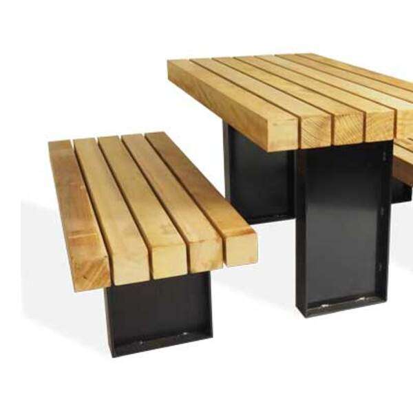 straatmeubilair tafel FalcoGlory