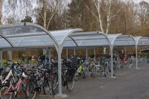 Broskolen Årslev - FalcoGamma