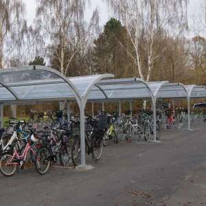 Broskolen Årslev - FalcoGamma