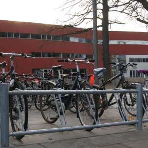 NRGI Arena valgte FalcoDK
