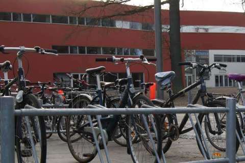 NRGI Arena valgte FalcoDK