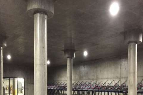 Lahden matkakeskus on nyt virallisestikin avattu!