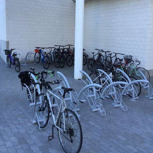 Jyväskylän Yliopiston Ylistönrinteen Kampusalueelle