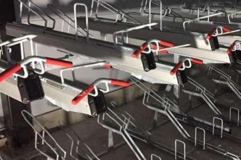 LUT Lappeenrannan teknillinen yliopisto, Falco Level Premium+