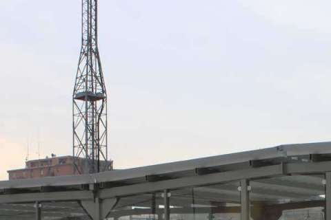 European Installation of the Month – Lets Go Italian