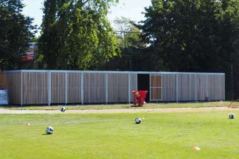 European Installation of the Month – Lets Go Dutch