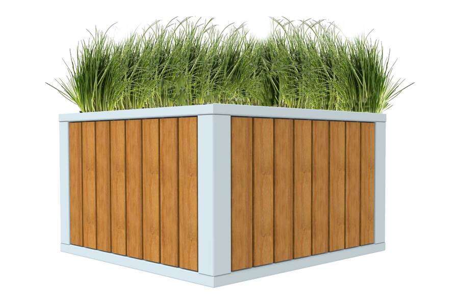 straatmeubilair plantenbak FalcoBloc