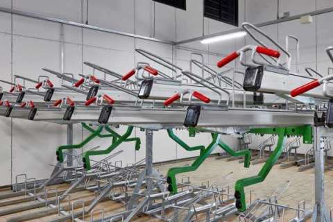 Kaupunkikeskus Lippulaiva, FALCO Level Premium+