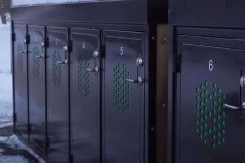 Lisäturvalle on tarvetta Pyöräilyn suosio kasvaa