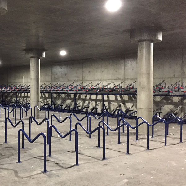 Lahden matkakeskus on nyt virallisestikin avattu!