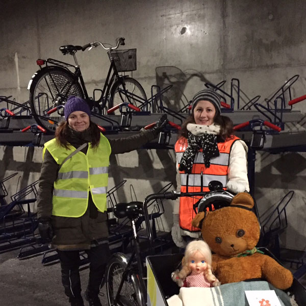 Lahden matkakeskus on nyt virallisestikin avattu!