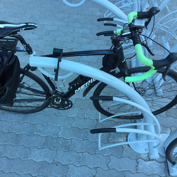 Jyväskylän Yliopiston Ylistönrinteen Kampusalueelle