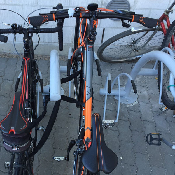 Jyväskylän Yliopiston Ylistönrinteen Kampusalueelle