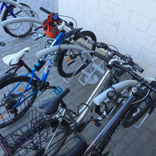 Jyväskylän Yliopiston Ylistönrinteen Kampusalueelle