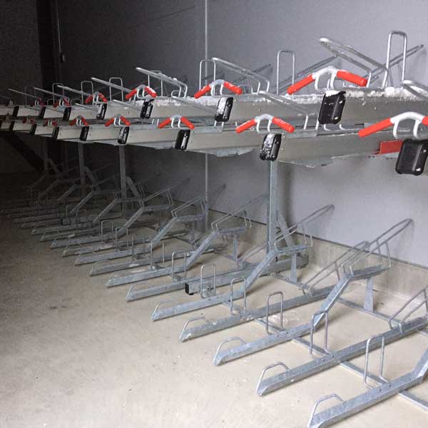 LUT Lappeenrannan teknillinen yliopisto, Falco Level Premium+