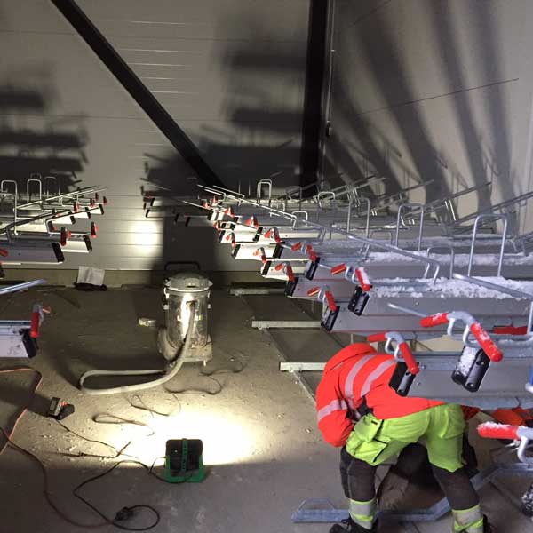 LUT Lappeenrannan teknillinen yliopisto, Falco Level Premium+