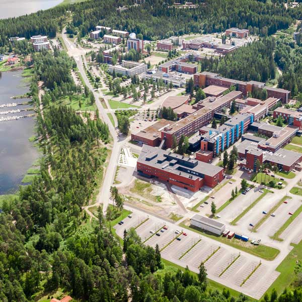 LUT Lappeenrannan teknillinen yliopisto, Falco Level Premium+