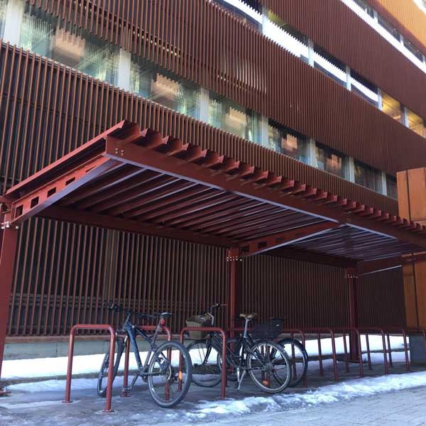 Ruoholahti_Pyöräkatokset_FalcoHoth_FalcoSheffield_kaaritelineet