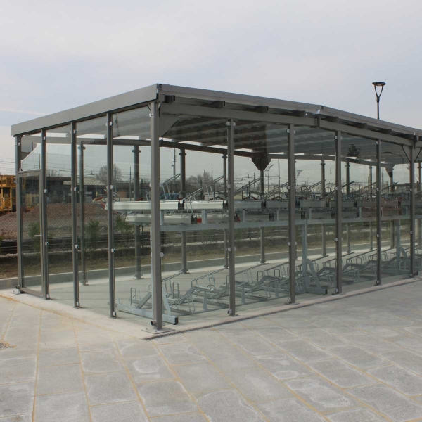 European Installation of the Month – Lets Go Italian