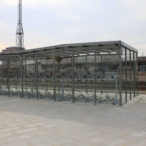 European Installation of the Month – Lets Go Italian